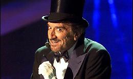 Addio a Gigi Proietti: il grande attore se va nel giorno dei suoi 80 anni