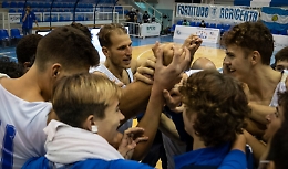 Basket Supercoppa: è una Fortitudo già Grande