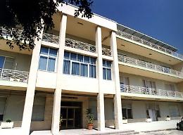 Covid, chiude Pta dell'ospedale S. Luigi di Catania: locali da sanificare