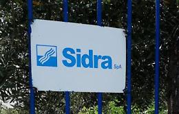 Catania, la Sidra a prova di Covid: tamponi e smart working