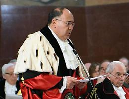 Commissario Sanità Calabria senza pace: Gaudio indagato a Catania