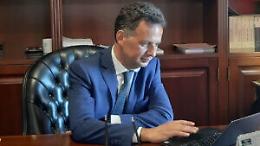 Sovraffollamenti presso l&rsquo;hub vaccinale di Agrigento in occasione del primo giorno di &ldquo;open weekend&rdquo;, le considerazioni di Mario Zappia