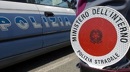 Catania, falsificava verbali per riprendersi mezzi sequestrati: denunciato