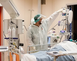 Coronavirus, bollettino del 19 novembre: in Sicilia i nuovi casi positivi sono 1.871