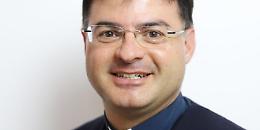 Ragusa, don Raffaele ucciso dal covid a 47 anni