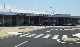 Voli da Comiso a Roma e a Milano con rotte di continuità territoriale