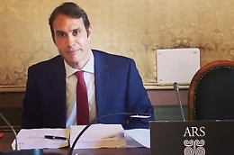 Il sistema Sammartino «simile a Mafia Capitale»: le carte dell'inchiesta