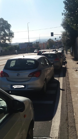 Catania: "Questa &egrave; l'organizzazione dell'Ascoli Tomaselli per i tamponi"