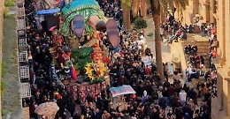 Bimbo morto a Carnevale di Sciacca, chiesto rinvio a giudizio anche per il pap&agrave;