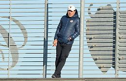 Intervista a Joe Tacopina: &laquo;Catania &egrave; la citt&agrave; che fa per me&raquo;