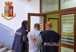 Niscemi, coppia arrestata dalla Squadra Mobile:
condanna definitiva per immigrazione clandestina