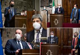 Fico verso il Conte-Ter: al via il cantiere del programma del nuovo governo