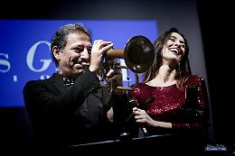 Brass Group, per S. Valentino il servizio d'asporto di "Canzoni d'Amore"