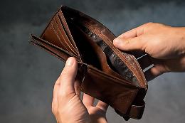 La Sicilia prima in Europa per il più alto tasso rischio di povertà