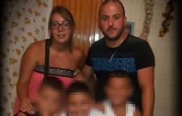 La gelosia, i figli, il coltello e la valigia per il carcere:  così Salvatore ha deciso di uccidere Piera