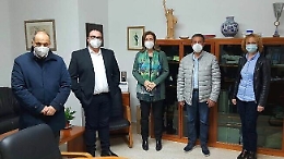 Forza Italia, nuove adesioni nella zona del Belice