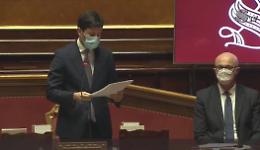 Covid, Speranza: «Prossimo Dpcm dal 6 marzo al 6 aprile»