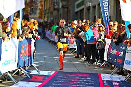 Il catanese Davide D'Aiello: &laquo;Trail running, vivere la natura attraverso lo sport, sentendo i battiti del cuore nelle vallate&raquo;