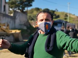 Inchiesta Palamara, il sindaco di Messina querela procuratore generale