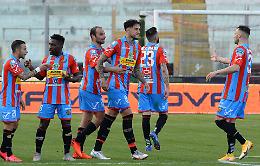 Serie C, Catania: dopo due pari serve una vittoria. Ma c'è da sfatare il tabù Vibo Valentia