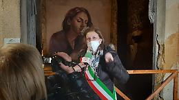 Museo della street art di Montevago sul sito della rivista Wide Walls