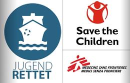 Chiusa inchiesta su tre ong a Trapani: 21 indagati per immigrazione clandestina