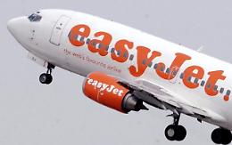 Aerei, easyjet potenzia collegamenti Catania-Milano Malpensa