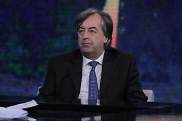 Roberto Burioni a Michela Murgia: &laquo;Hai una malattia grave, ma la speranza c'&egrave;&raquo;