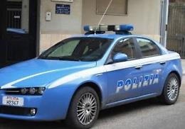 E' accusato di rapina in un esercizio commerciale: manette per Luigi Condello
