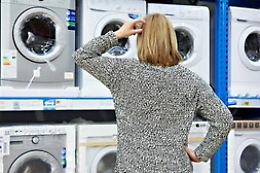 Elettrodomestici, nuove etichette energetiche. Cosa cambia