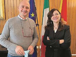 Quella volta che Musumeci gelò Baglieri: «Signora, non abbiamo nulla da dirci»