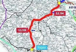 Ragusa Catania, Musumeci commissario: «Regione farà propria parte»