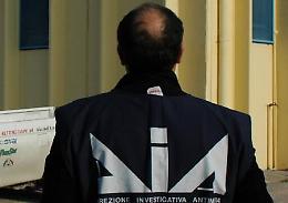 Sottratti 350 mila euro da azienda confiscata
La Dia arresta amministratore giudiziario