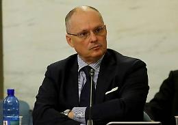 Coronavirus, Ricciardi: «Il caldo di giugno ci aiuterà»