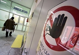 Un positivo all'assessorato alla Salute: tampone (negativo) anche per l'assessore Razza