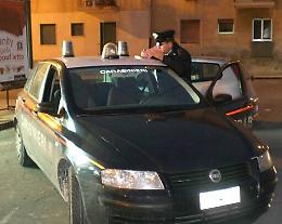 Siracusa, al bar pretendeva di non pagare: arrestato affiliato al clan Bottaro Attanasio