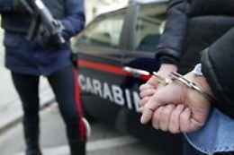 Catania, disattende l'obbligo di firma e poi i domiciliari e cos&igrave; finisce in carcere