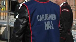 Augusta, ristorante con "sorpresa":  rilevate carenze igienico-sanitarie