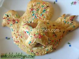 Ricordu lu piriudu pasquali...