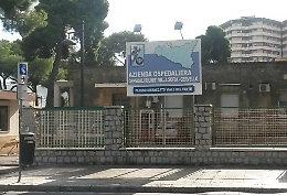 Palermo, medico preso a colpi di casco da familiare di un paziente