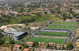 Torre del Grifo, ecco chi sono i soci in competizione con il Catania Fc