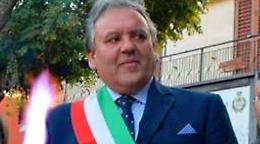 Scarcerato l'ex sindaco di San Biagio Platani, Santo Sabella