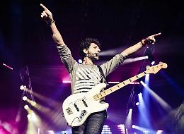 Una parata di stelle al Festival Sotto il Vulcano