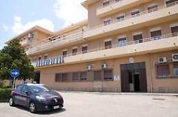 Messina, litiga con il vicino per un parcheggio e lo accoltella: arrestato