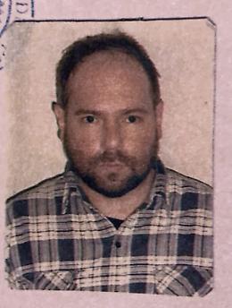 Ma quale Australia: Robert Bonaccorso trovato a Fiumicino, viveva da clochard