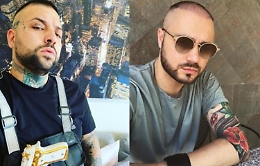 Minacce a giornaliste, rinviato processo a cantanti neomelodici Pandetta e Zeta