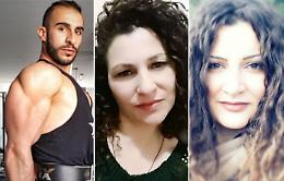 Mussomeli, spara e uccide la compagna e la figlia di lei: poi si toglie la vita