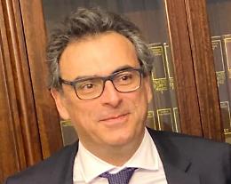 Grasso riconfermato presidente: «Sinergia con istituzioni e formazione»