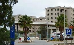 Coronavirus, salgono a 10 i contagiati a Sciacca nel focolaio ospedaliero
