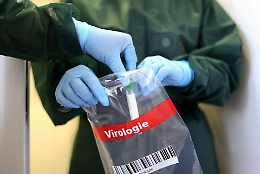 Coronavirus, coniugi di Comiso ricoverati a Modica: erano stati in Cina